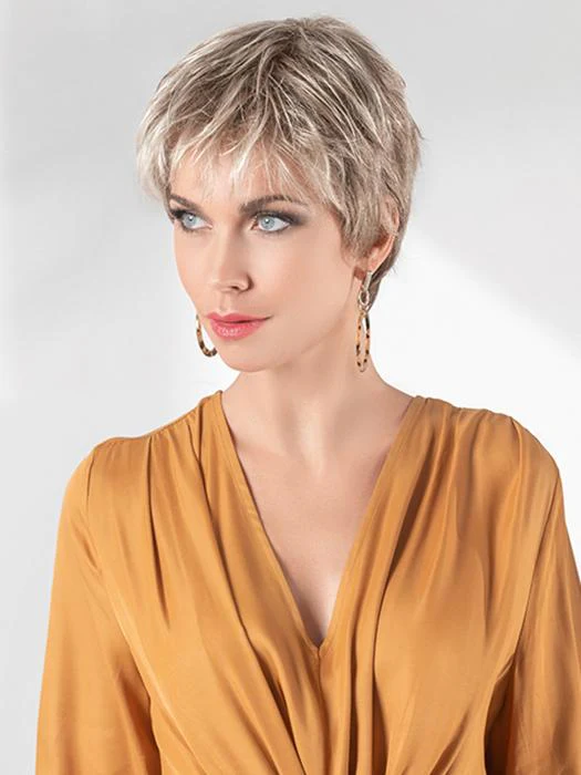 Aura | Synthetic Lace Front Wig (Mono-Top)