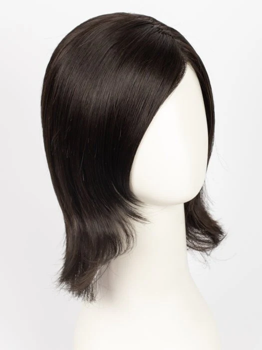 Lucky Hi | Synthetic Lace Front Wig (Mono Part)