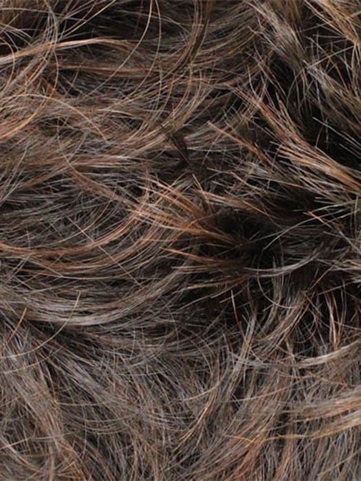 Heidi | Synthetic Wig