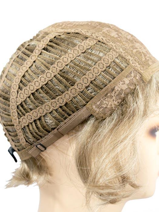 Heidi | Synthetic Wig