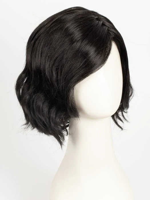 Quinn | Synthetic Lace Front Wig (Mono Part)