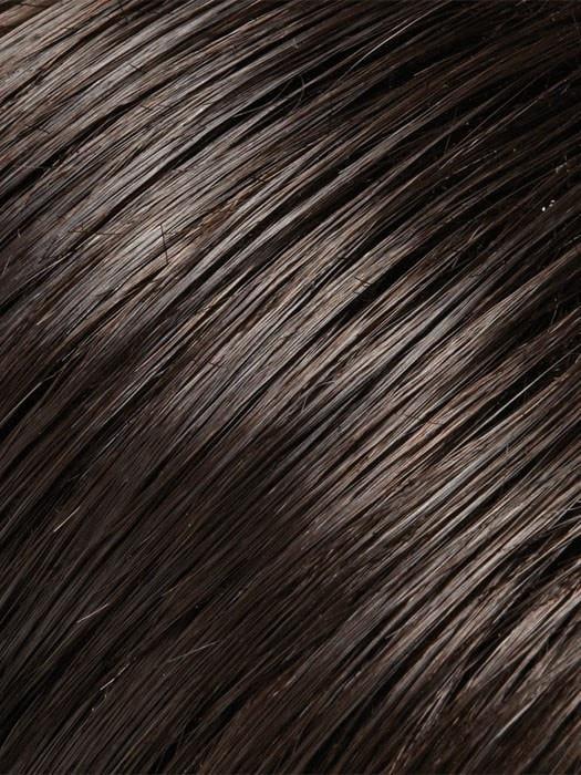 Quinn | Synthetic Lace Front Wig (Mono Part)