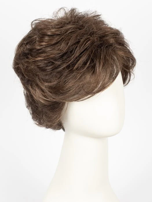 Louise | Synthetic Wig (Basic Cap)