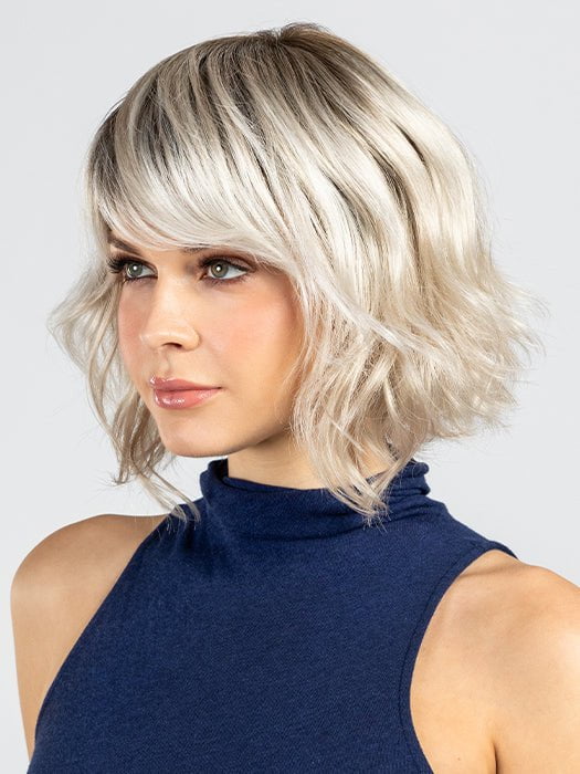 Marsha | Synthetic Lace Front Wig (Mono Top)