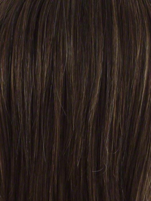 Marsha | Synthetic Lace Front Wig (Mono Top)