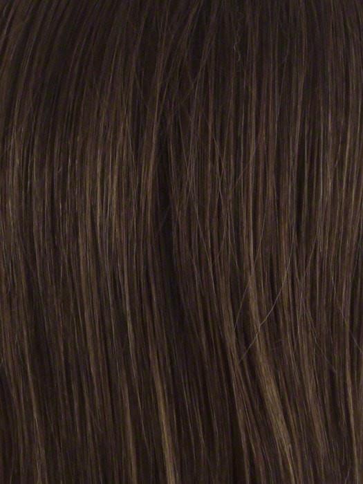 Marsha | Synthetic Lace Front Wig (Mono Top)