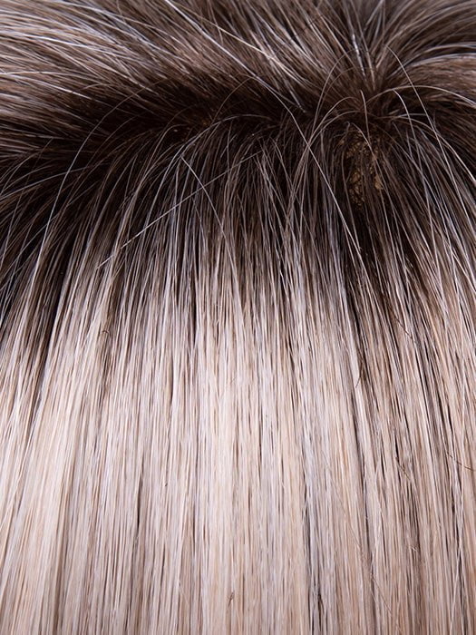 Marsha | Synthetic Lace Front Wig (Mono Top)