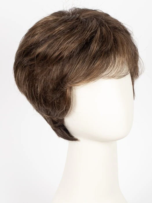 Posh Deluxe | Synthetic Lace Front Wig (Hand-Tied)