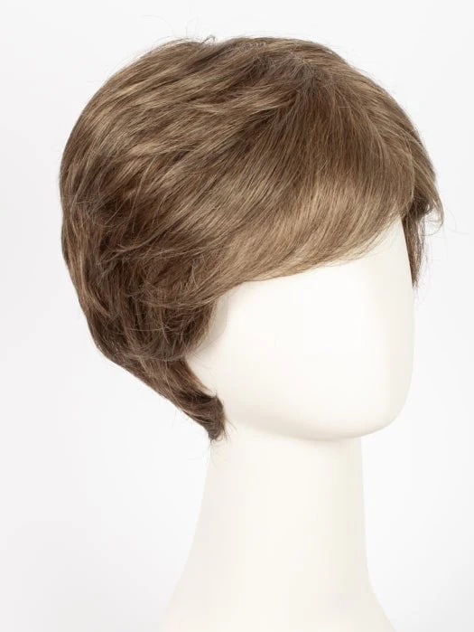 Posh Deluxe | Synthetic Lace Front Wig (Hand-Tied)