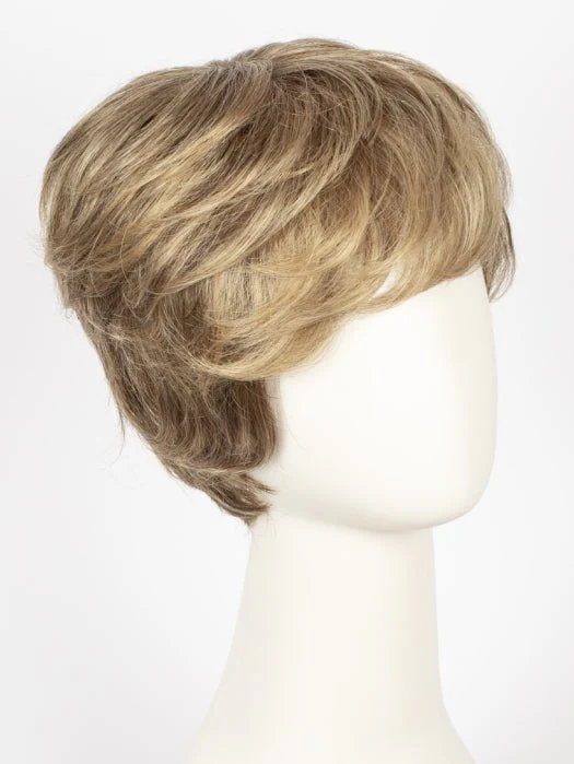 Posh Deluxe | Synthetic Lace Front Wig (Hand-Tied)