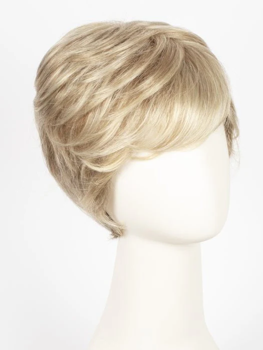 Posh Deluxe | Synthetic Lace Front Wig (Hand-Tied)