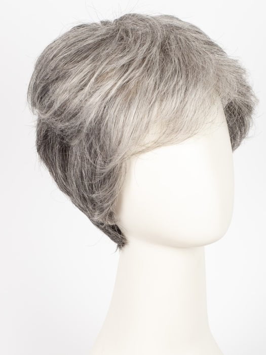 Posh Deluxe | Synthetic Lace Front Wig (Hand-Tied)