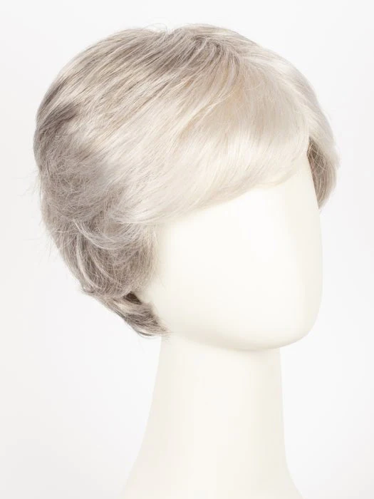 Posh Deluxe | Synthetic Lace Front Wig (Hand-Tied)