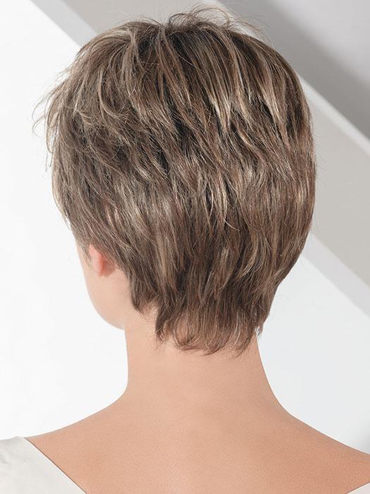 Posh Deluxe | Synthetic Lace Front Wig (Hand-Tied)