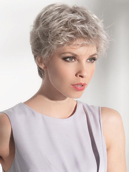 Posh Deluxe | Synthetic Lace Front Wig (Hand-Tied)