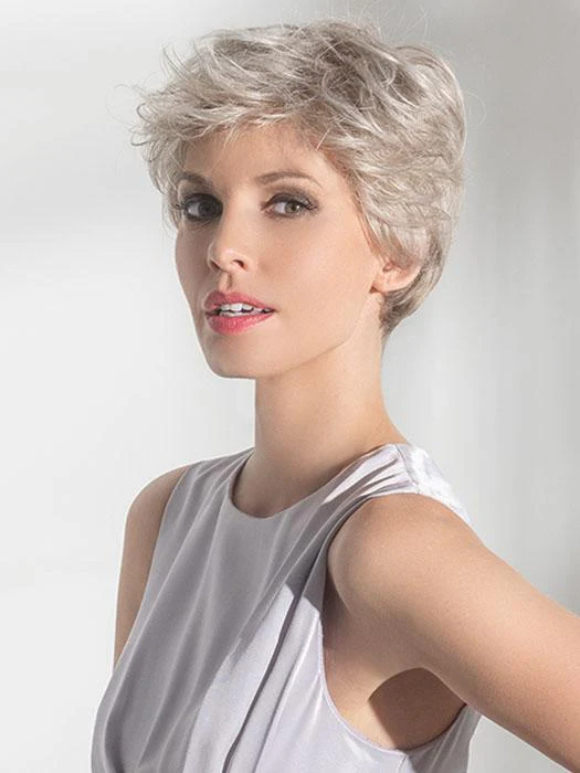 Posh Deluxe | Synthetic Lace Front Wig (Hand-Tied)