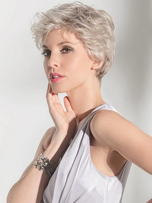 Posh Deluxe | Synthetic Lace Front Wig (Hand-Tied)