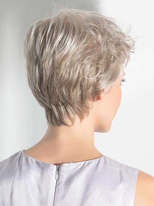 Posh Deluxe | Synthetic Lace Front Wig (Hand-Tied)