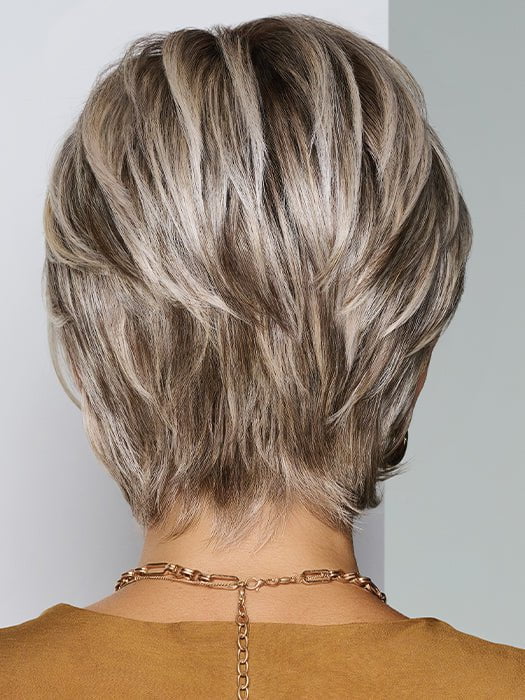 Posh Premiere | Synthetic Lace Front Wig (Hand-Tied)