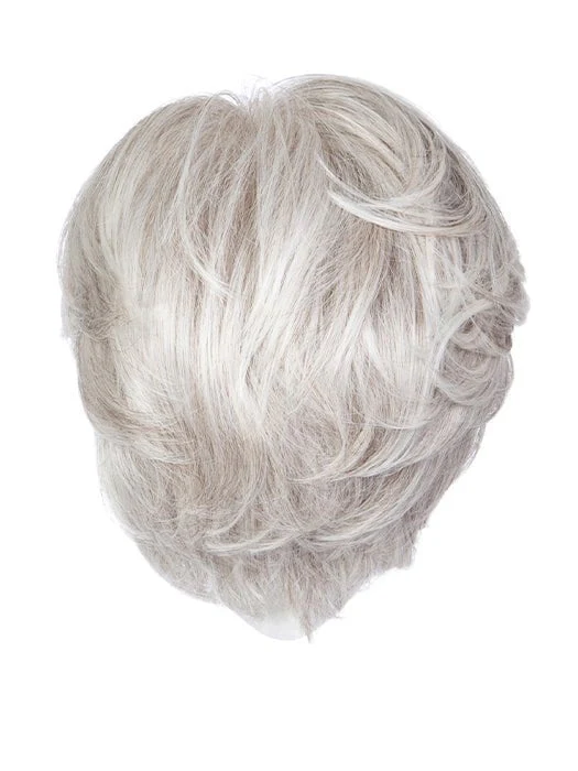 Posh Premiere | Synthetic Lace Front Wig (Hand-Tied)
