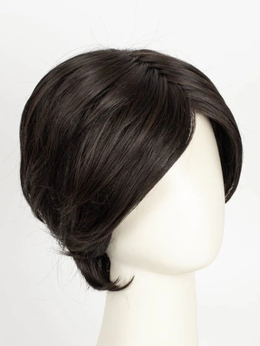 Posh Premiere | Synthetic Lace Front Wig (Hand-Tied)