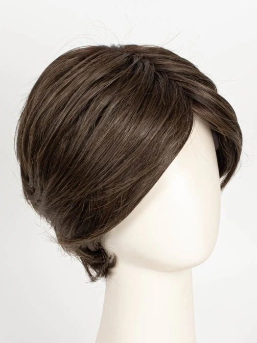 Posh Premiere | Synthetic Lace Front Wig (Hand-Tied)