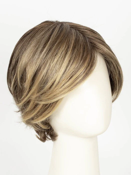 Posh Premiere | Synthetic Lace Front Wig (Hand-Tied)