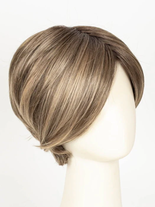 Posh Premiere | Synthetic Lace Front Wig (Hand-Tied)