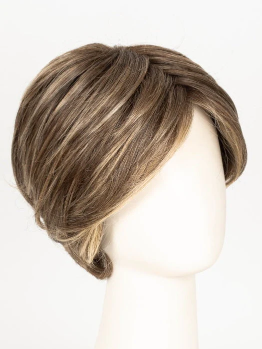 Posh Premiere | Synthetic Lace Front Wig (Hand-Tied)