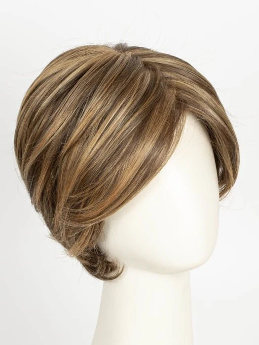 Posh Premiere | Synthetic Lace Front Wig (Hand-Tied)