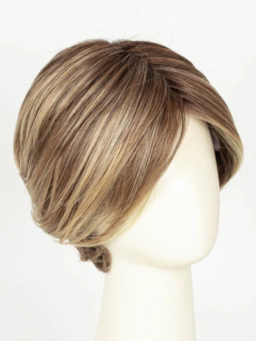Posh Premiere | Synthetic Lace Front Wig (Hand-Tied)