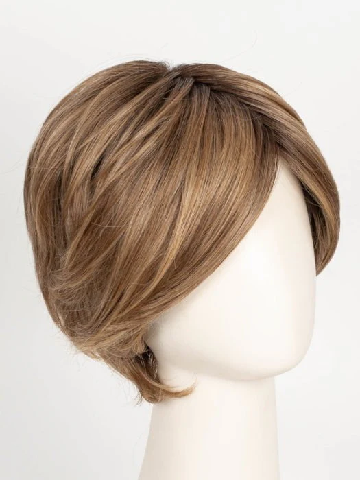 Posh Premiere | Synthetic Lace Front Wig (Hand-Tied)