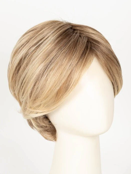 Posh Premiere | Synthetic Lace Front Wig (Hand-Tied)