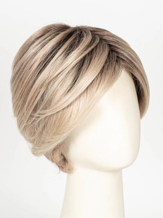 Posh Premiere | Synthetic Lace Front Wig (Hand-Tied)