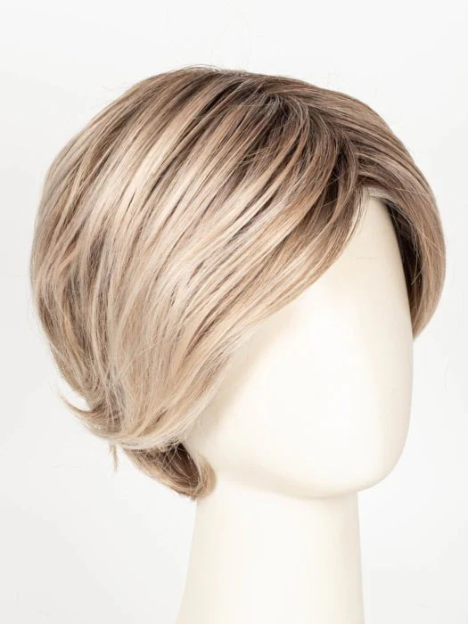Posh Premiere | Synthetic Lace Front Wig (Hand-Tied)