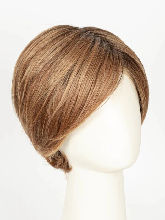 Posh Premiere | Synthetic Lace Front Wig (Hand-Tied)