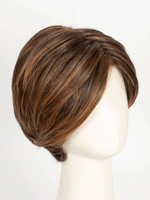 Posh Premiere | Synthetic Lace Front Wig (Hand-Tied)