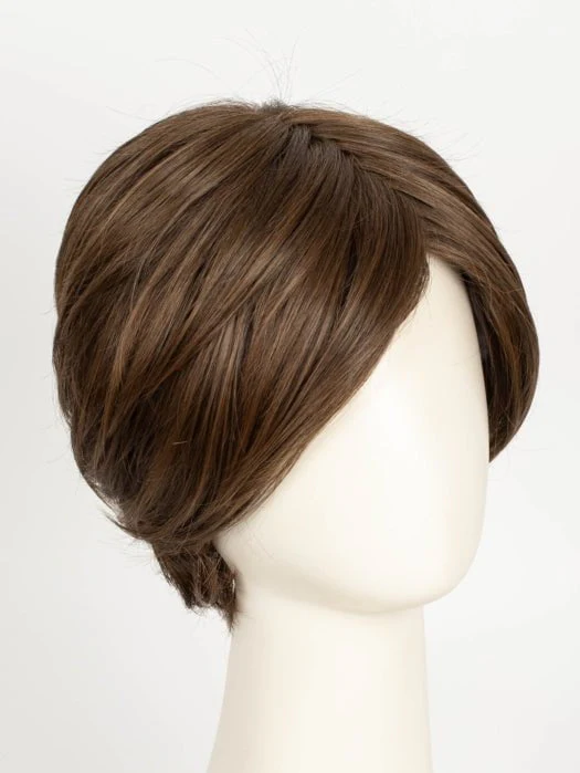Posh Premiere | Synthetic Lace Front Wig (Hand-Tied)