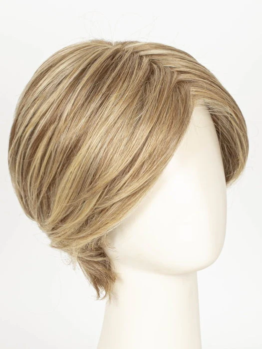 Posh Premiere | Synthetic Lace Front Wig (Hand-Tied)