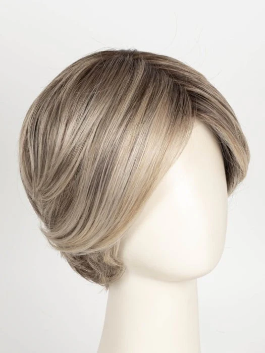 Posh Premiere | Synthetic Lace Front Wig (Hand-Tied)