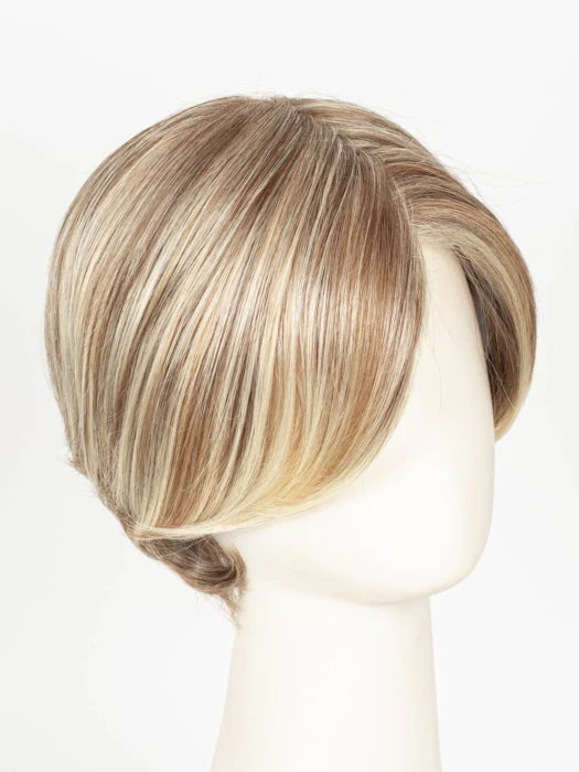 Posh Premiere | Synthetic Lace Front Wig (Hand-Tied)