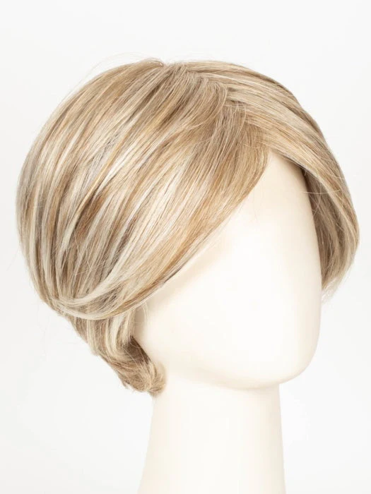 Posh Premiere | Synthetic Lace Front Wig (Hand-Tied)
