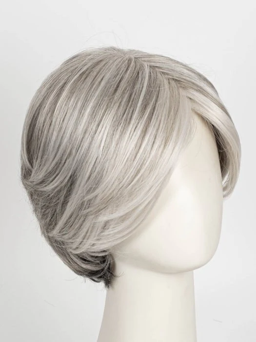 Posh Premiere | Synthetic Lace Front Wig (Hand-Tied)