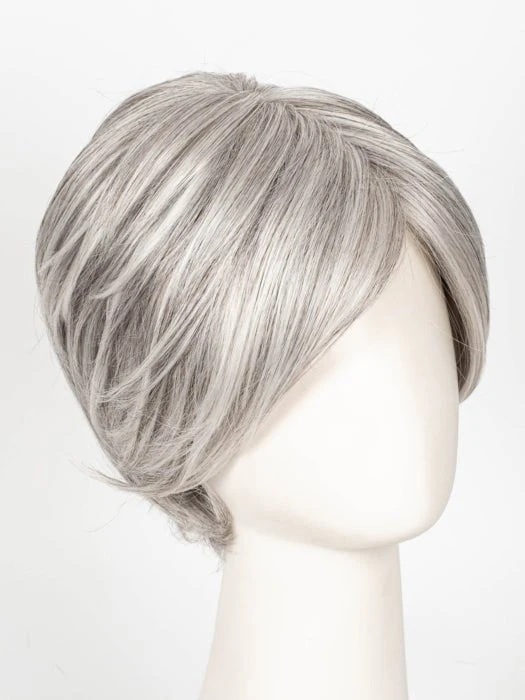 Posh Premiere | Synthetic Lace Front Wig (Hand-Tied)
