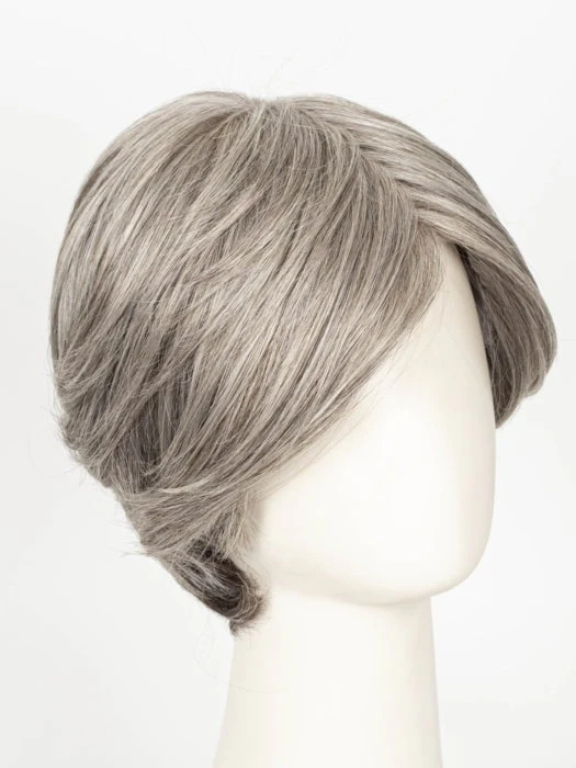 Posh Premiere | Synthetic Lace Front Wig (Hand-Tied)