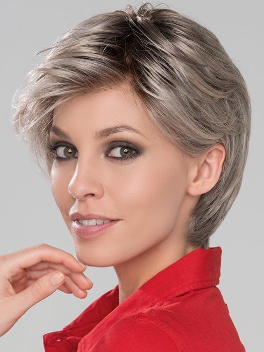 Citta Mono | Synthetic Lace Front Wig (Mono Top)