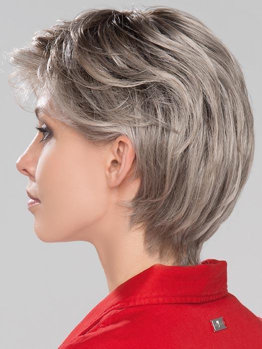 Citta Mono | Synthetic Lace Front Wig (Mono Top)