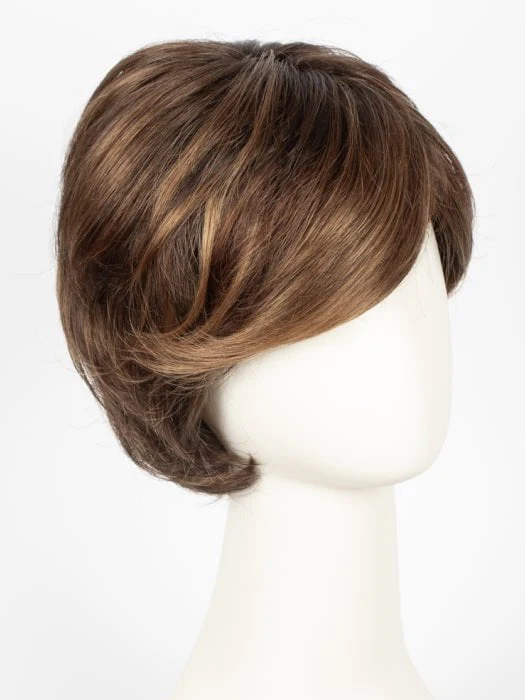 Citta Mono | Synthetic Lace Front Wig (Mono Top)