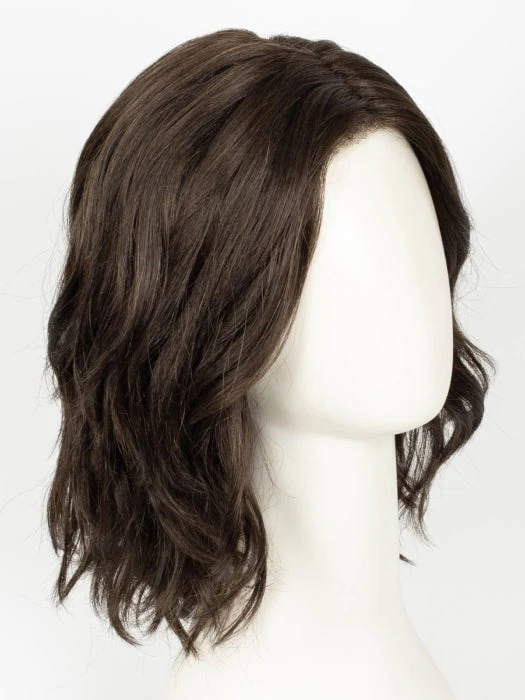 Arlo | Synthetic Lace Front Wig (Lace Part)