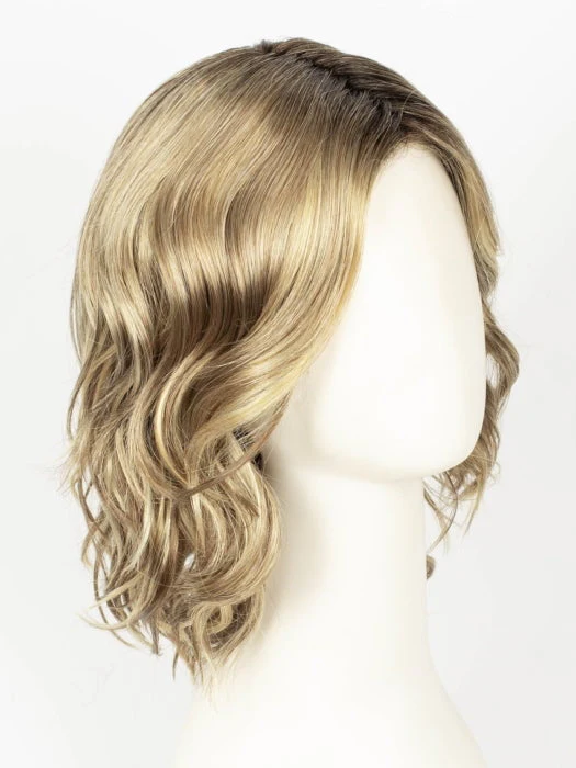 Arlo | Synthetic Lace Front Wig (Lace Part)